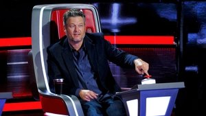 The Voice Epizóda 11