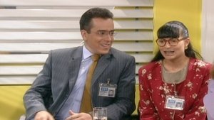 Yo soy Betty, la fea Epizóda 104