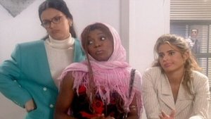 Yo soy Betty, la fea Epizóda 98