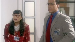 Yo soy Betty, la fea Epizóda 61