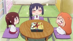 Himouto! Umaru-chan Epizóda 3