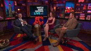 Watch What Happens Live with Andy Cohen Epizóda 185