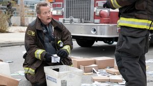 Chicago Fire Epizóda 10