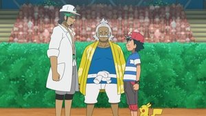 Pokémon Zdemaskowany!