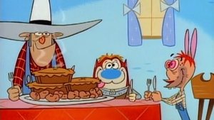 The Ren & Stimpy Show Epizóda 7