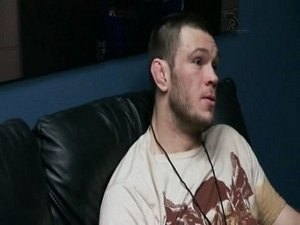 The Ultimate Fighter Epizóda 12