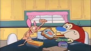 The Ren & Stimpy Show Odcinek 1