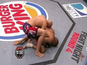 The Ultimate Fighter Odcinek 13