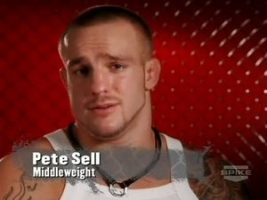 The Ultimate Fighter Odcinek 8