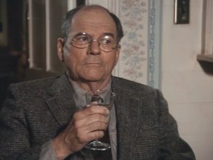 To je vražda, napísala Epizóda 21