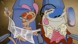 The Ren & Stimpy Show Epizóda 27