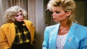 Knots Landing Odcinek 16