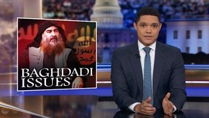 The Daily Show Epizóda 13
