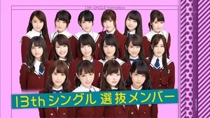 Nogizaka Under Construction Odcinek 5