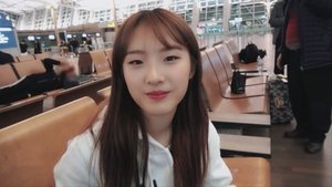 LOONA TV Epizóda 1