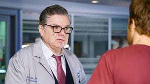 Chicago Med Epizóda 12