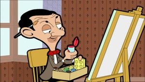 Mr. Bean: The Animated Series Odcinek 5