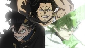 Black Clover Epizóda 119