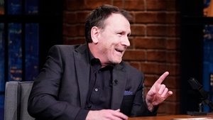 Late Night with Seth Meyers Epizóda 56