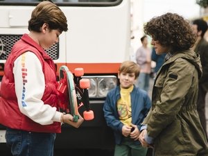 Cuéntame cómo pasó Epizóda 18