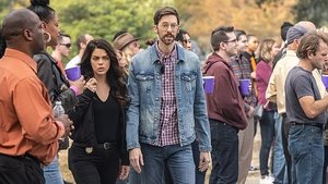 NCIS: New Orleans Epizóda 12