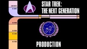 Star Trek: Następne pokolenie Odcinek 57