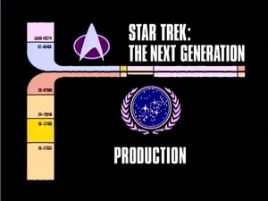 Star Trek: Następne pokolenie Odcinek 42