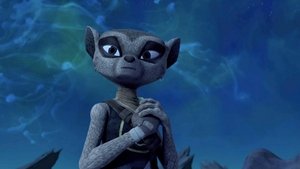 Wojownicze Żółwie Ninja Odcinek 13