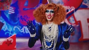 RuPaul's Drag Race Odcinek 36