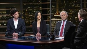 Real Time with Bill Maher Epizóda 8