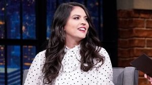 Late Night with Seth Meyers Epizóda 72