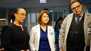 Chicago Med Epizóda 17