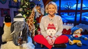 CBeebies Bedtime Stories Epizóda 735