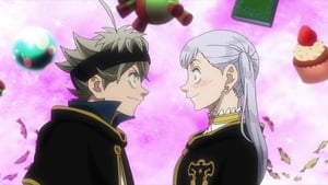 Black Clover Epizóda 127