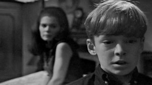 Dark Shadows Odcinek 14