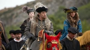 Dynastia Tudorów Odcinek 3