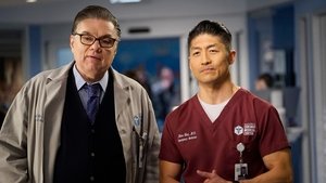 Chicago Med Epizóda 19