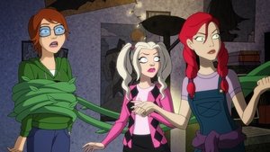 Harley Quinn Epizóda 2