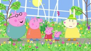 Świnka Peppa Odcinek 30