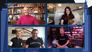 Watch What Happens Live with Andy Cohen Epizóda 56