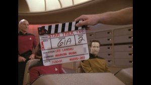Star Trek: Następne pokolenie Odcinek 82