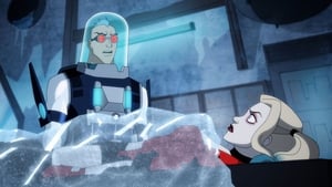Harley Quinn Epizóda 4