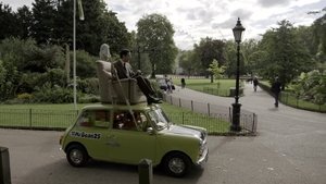 Mr. Bean Epizóda 12