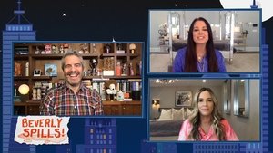 Watch What Happens Live with Andy Cohen Epizóda 75