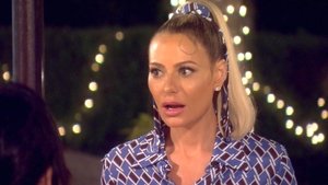 Żony Beverly Hills Odcinek 4