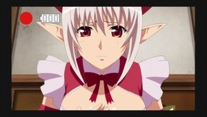 Queen's Blade Epizóda 27