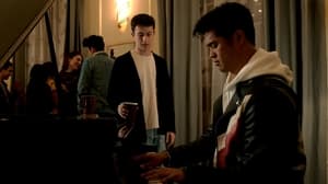 13 Reasons Why Epizóda 5