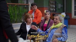 Vecinos Odcinek 8