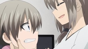 Uzaki-chan Wants to Hang Out! Epizóda 9