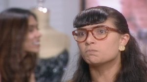 Yo soy Betty, la fea Epizóda 215